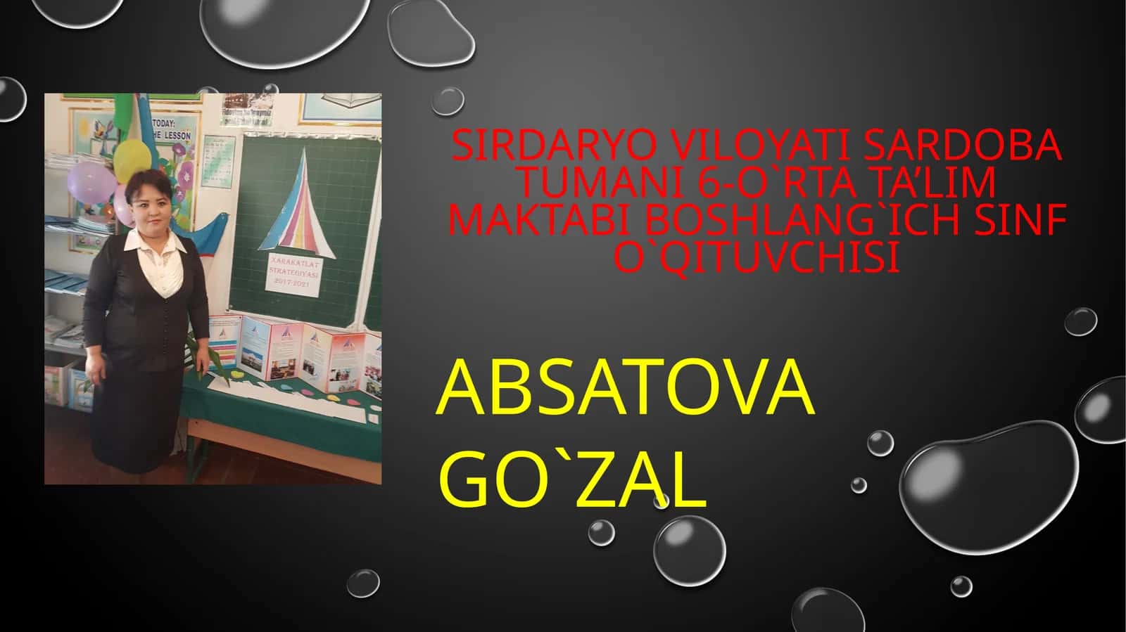 HARAKATLAR STRATEGIYASI 2017-2021 1