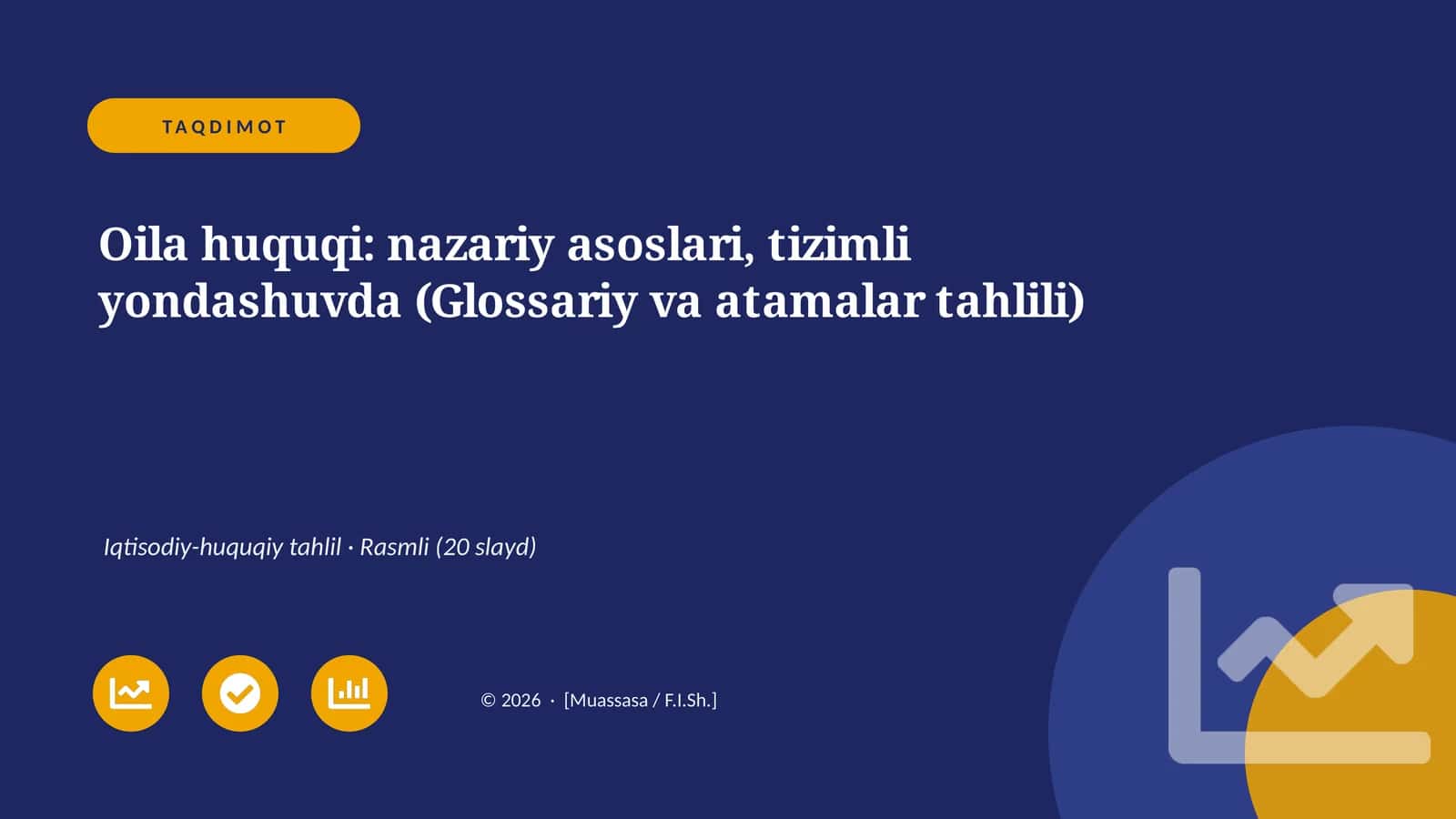 Oila huquqi: nazariy asoslari, tizimli yondashuvda 1