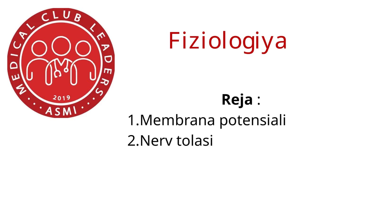 Fiziologiya 1
