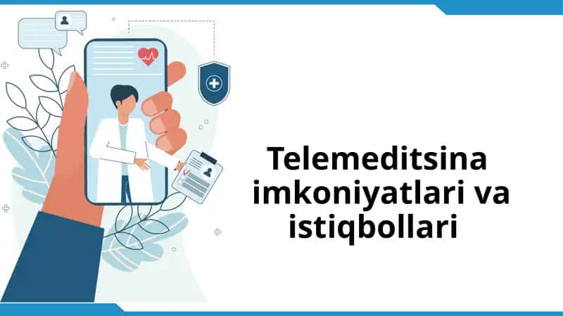 Telemeditsina 1