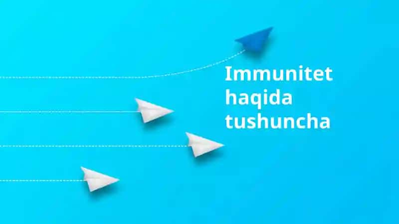 Immunitethaqidatushuncha 1