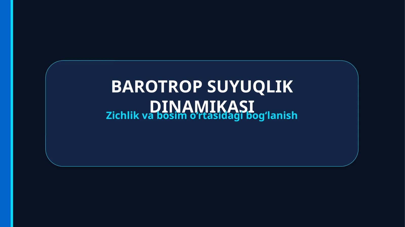 baratrop suyuqlik 1