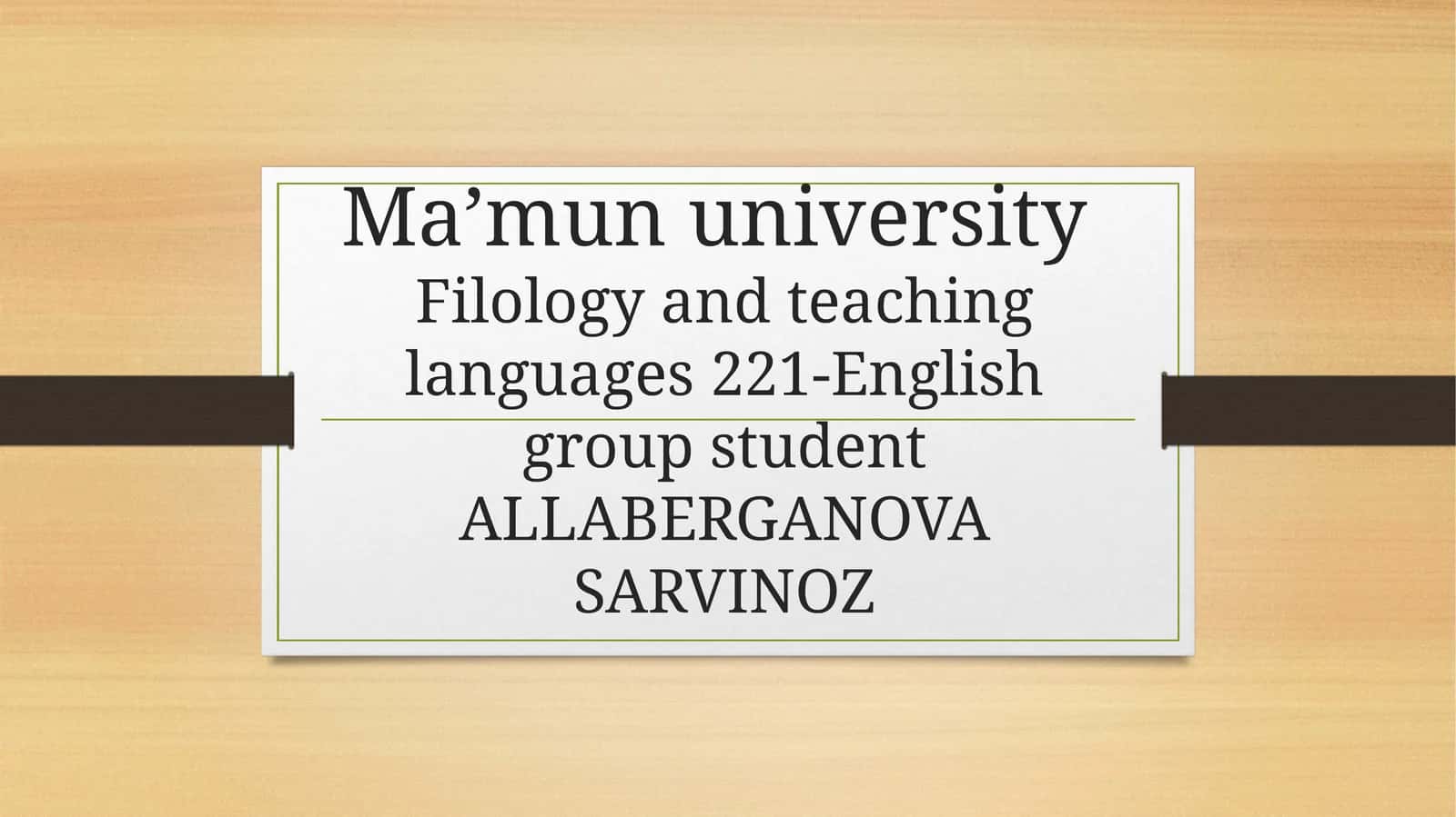 Small minaret 1