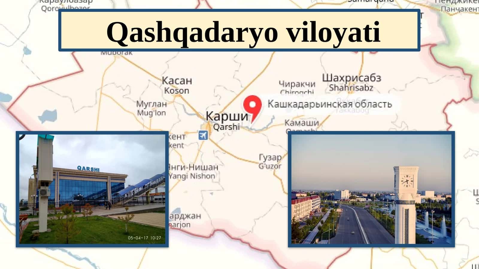Qashqadaryoviloyati 1