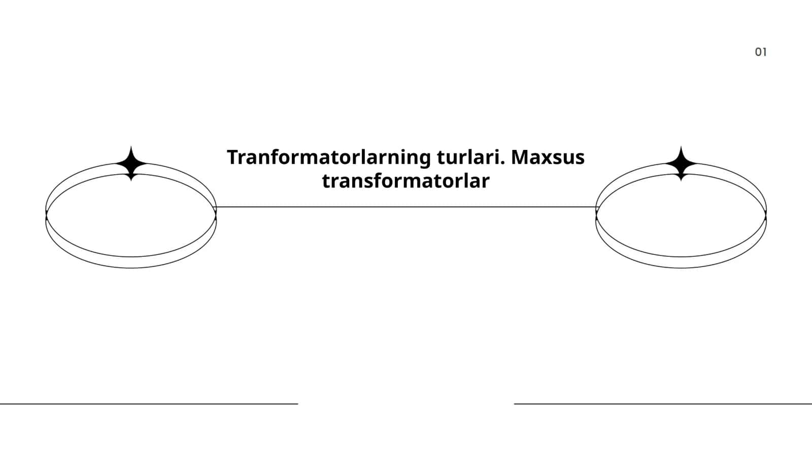Quvvat transformatorlari 1