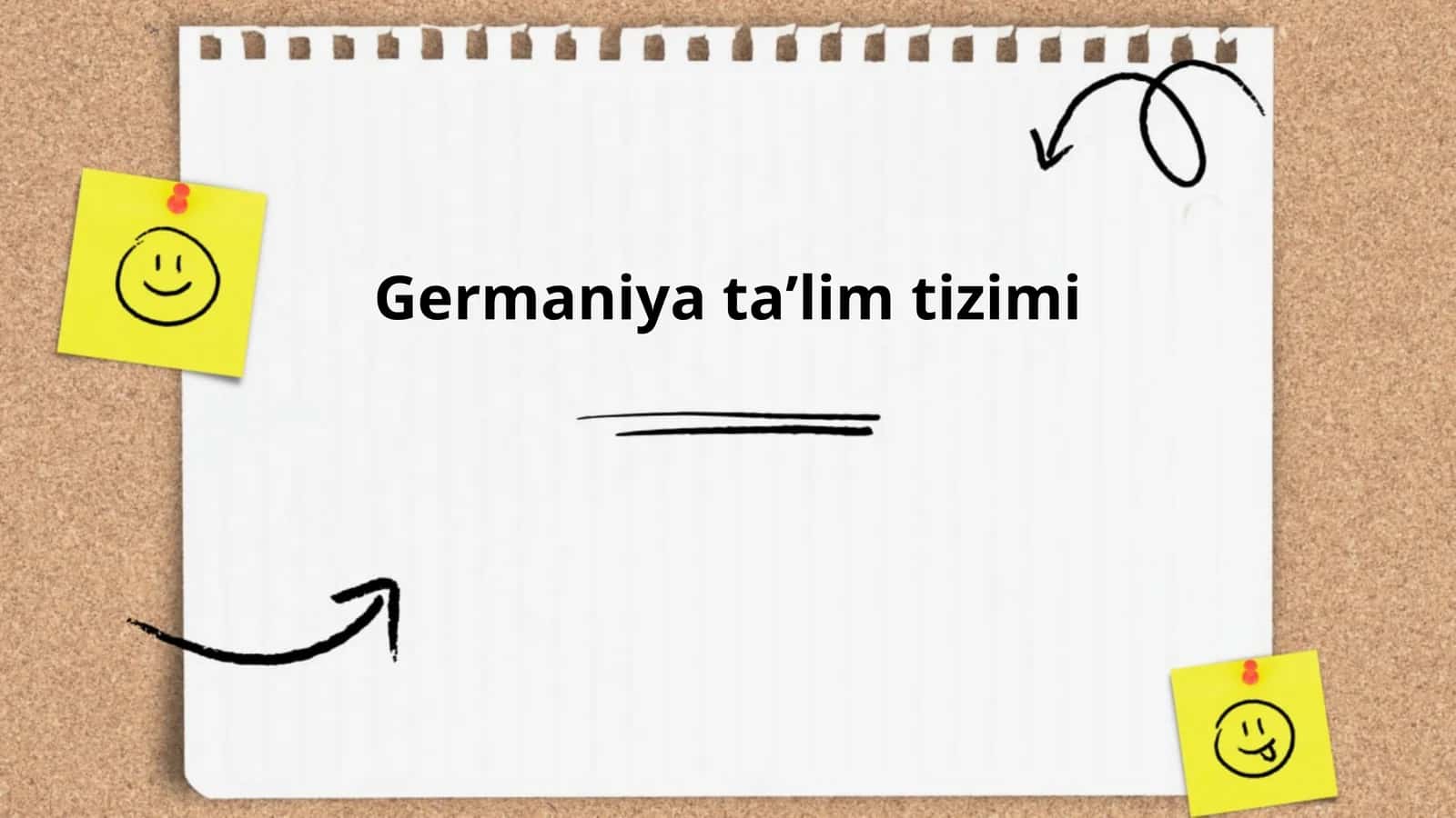 Germaniya taʼlim tizimi 1