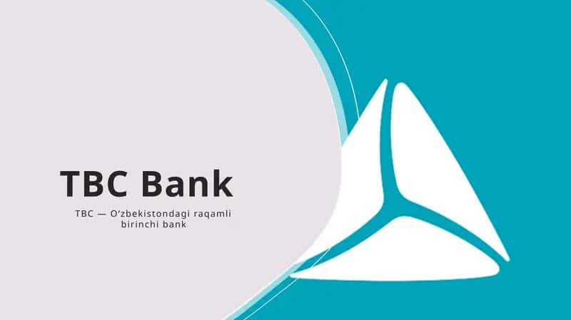 TBC Bank 1