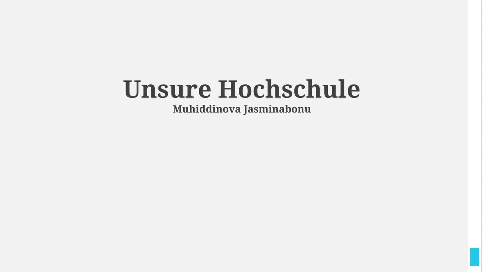 Navigiere durch die Studienwahl: Ursachen, Auswirkungen und Wege nach vorn 1