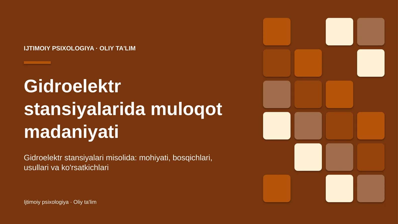 gidroelektr stansiyalarida muloqot madaniyati 2524 1