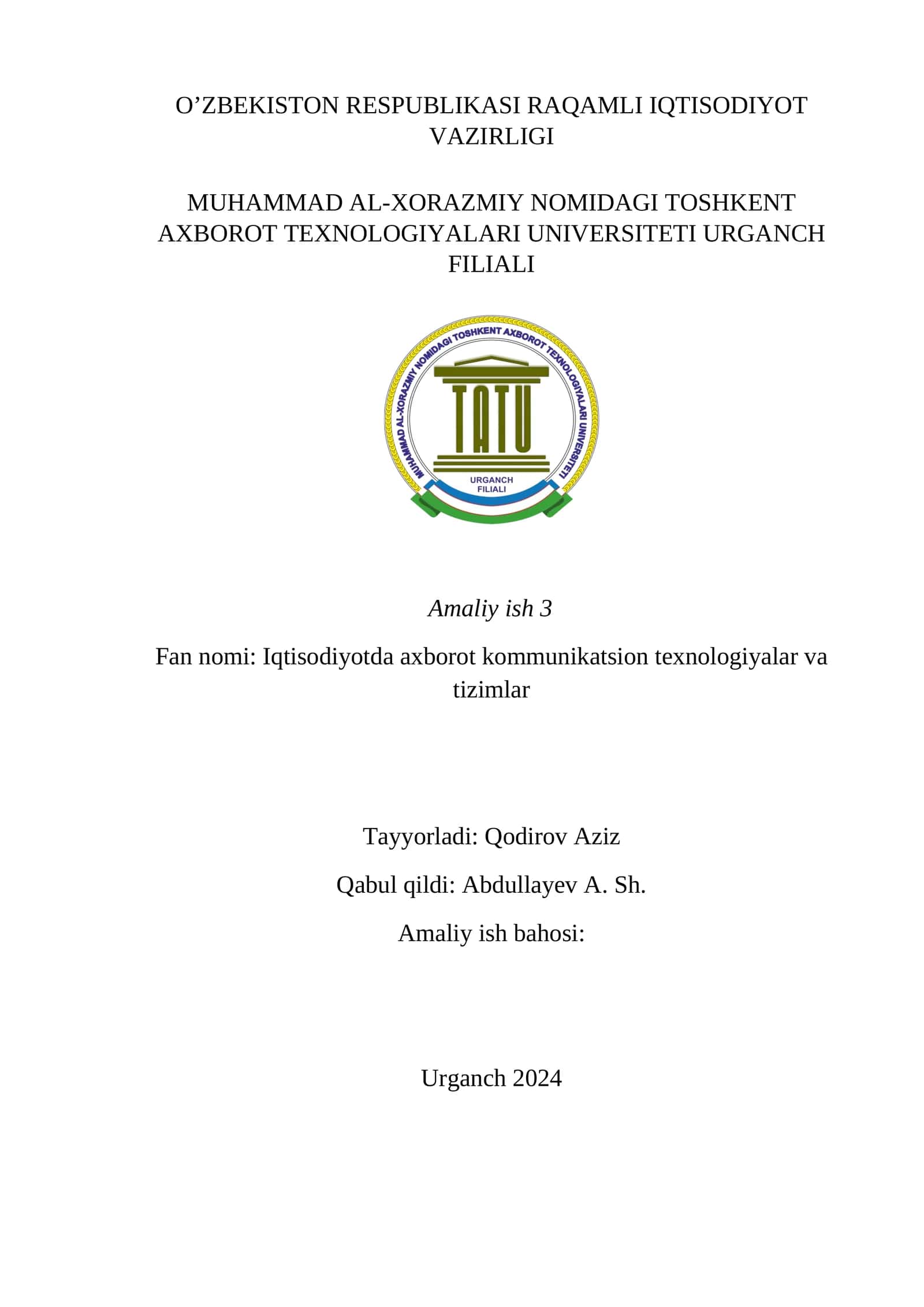 WINDOWS OPERATSION TIZIMU HAQIDA 1