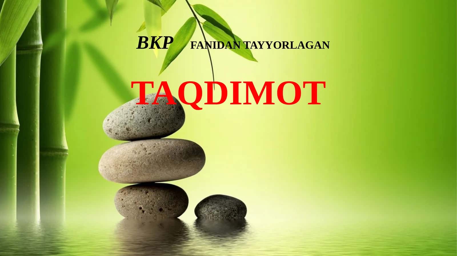 BOLALARDA HAZM TIZIMINI ANATOMO-FIZIOLOGIK HUSUSIYATLARI. TEKSHIRISH USULLARI. SO‘RAB-SURISHTIRISH, HAYOT VA KASALLIK ANAMNEZI. UMUMIY KO‘ZDAN KECHIRISH. OG‘IZ BO‘SHLIG‘INI KO‘ZDAN KECHIRISH 1