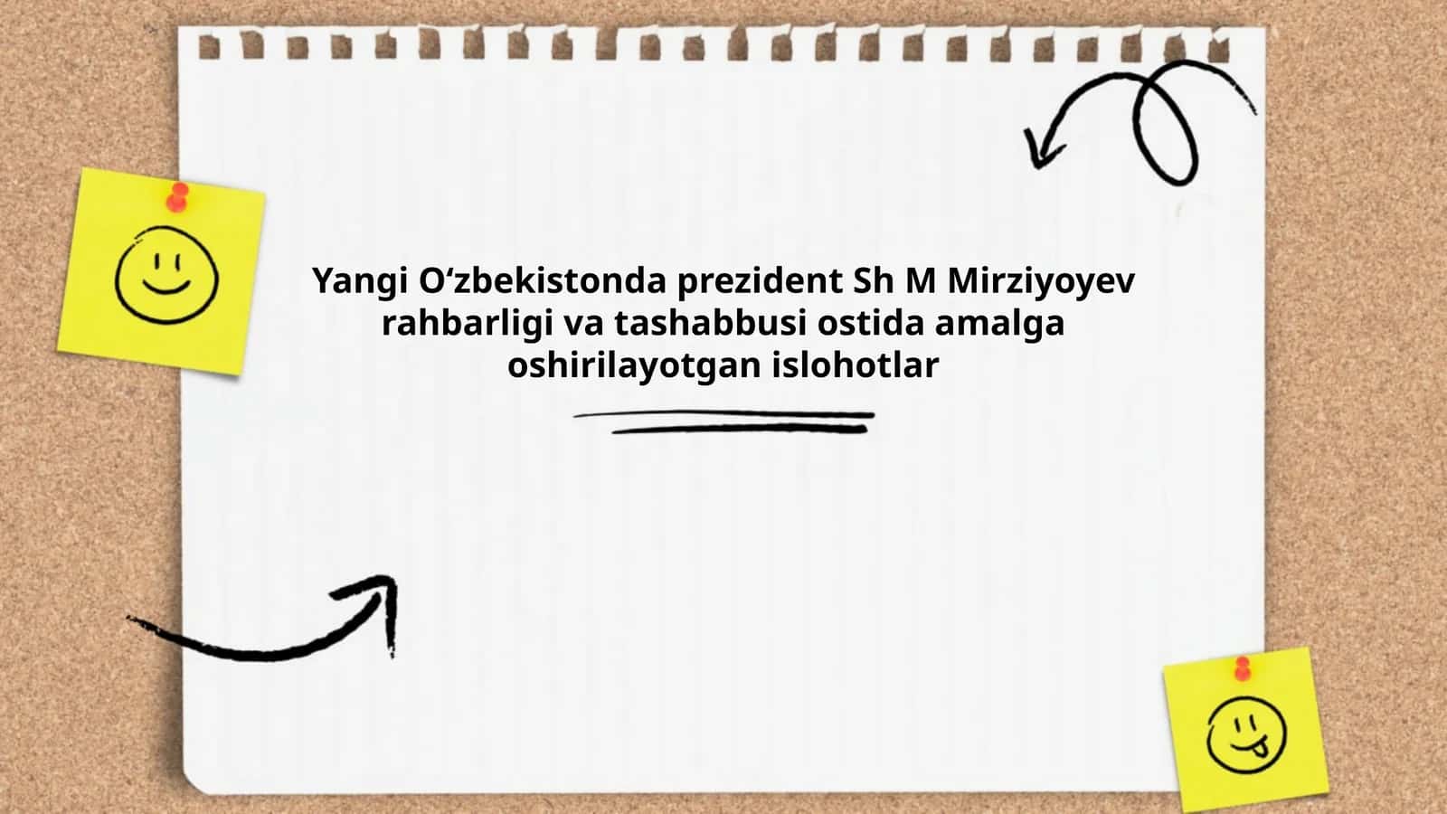 Yangi Oʻzbekiston kontseptsiyasi 1