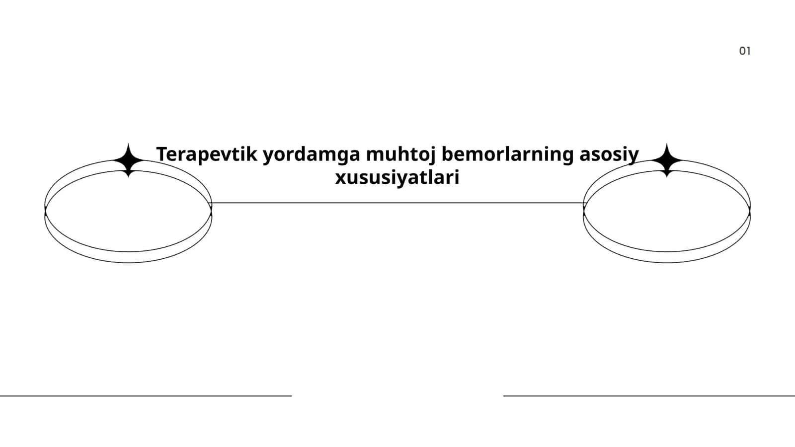 Terapevtik yordamga muhtoj bemorlarning asosiy xususiyatlari 1