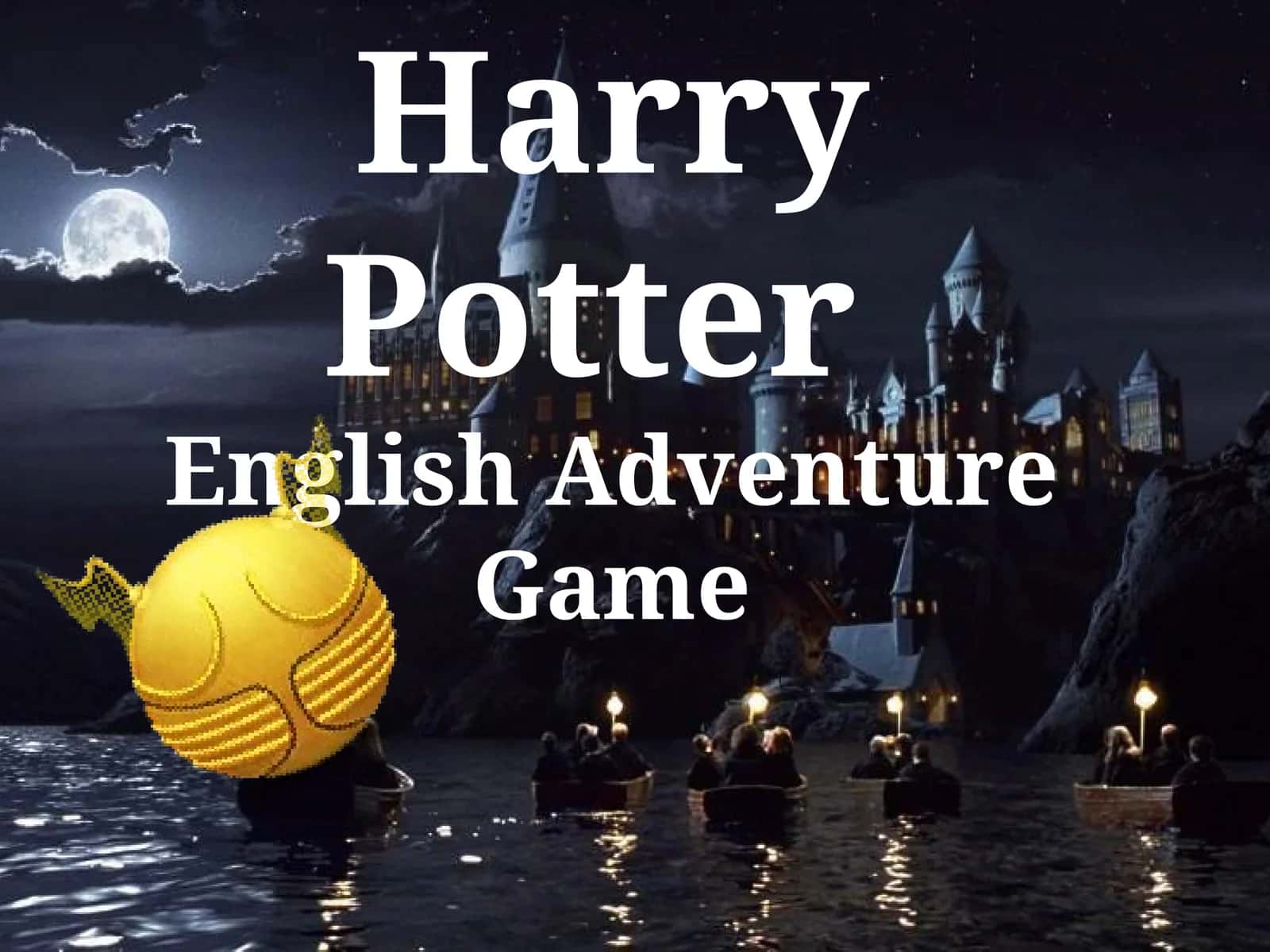 Harry Potter 1