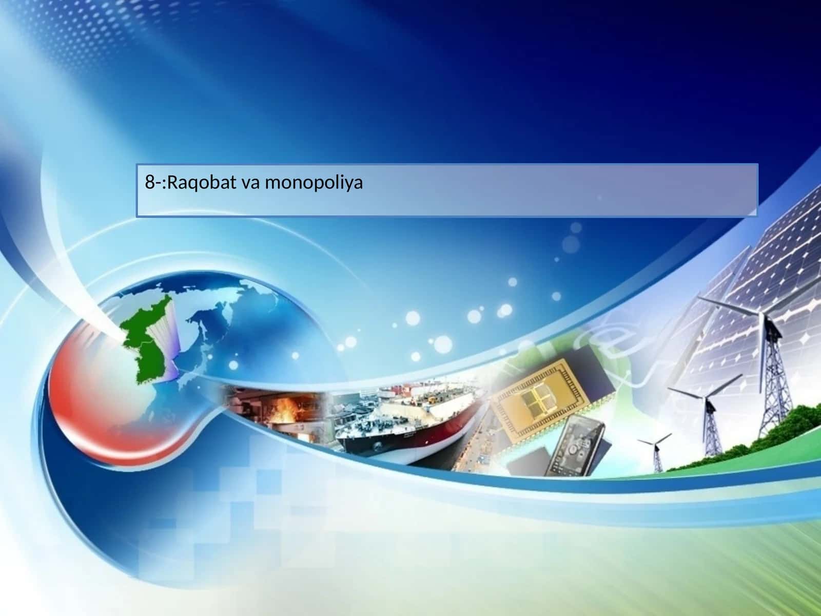 asosiy makroiqtisodiy korsatkichlari (1990-2015 yy) 1