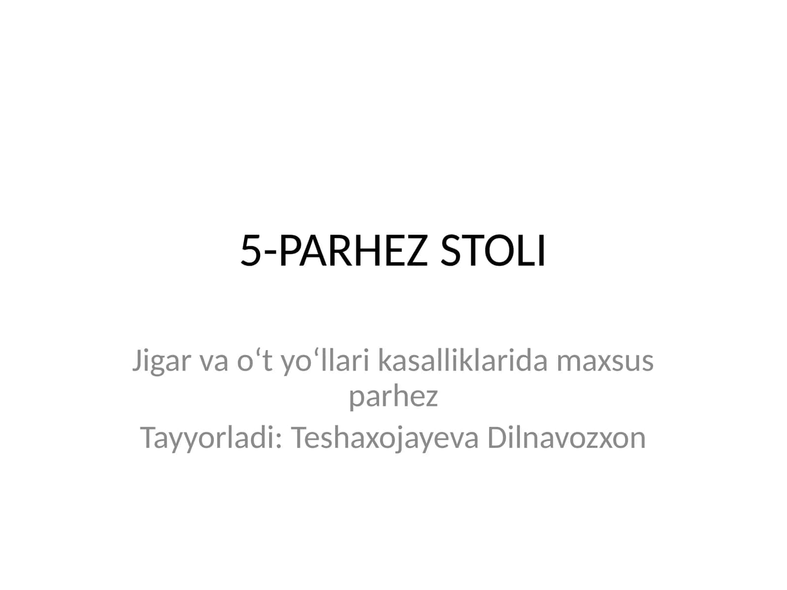 5-PARHEZ STOLI 1