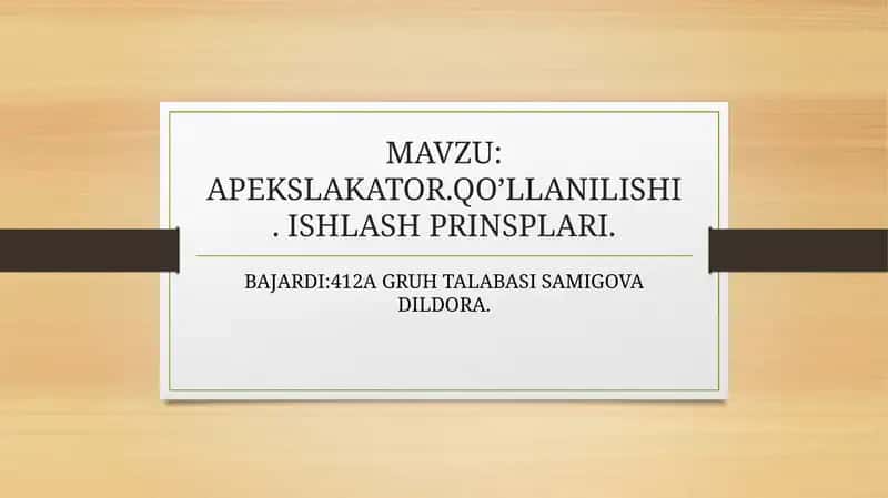 Apexlocator 1