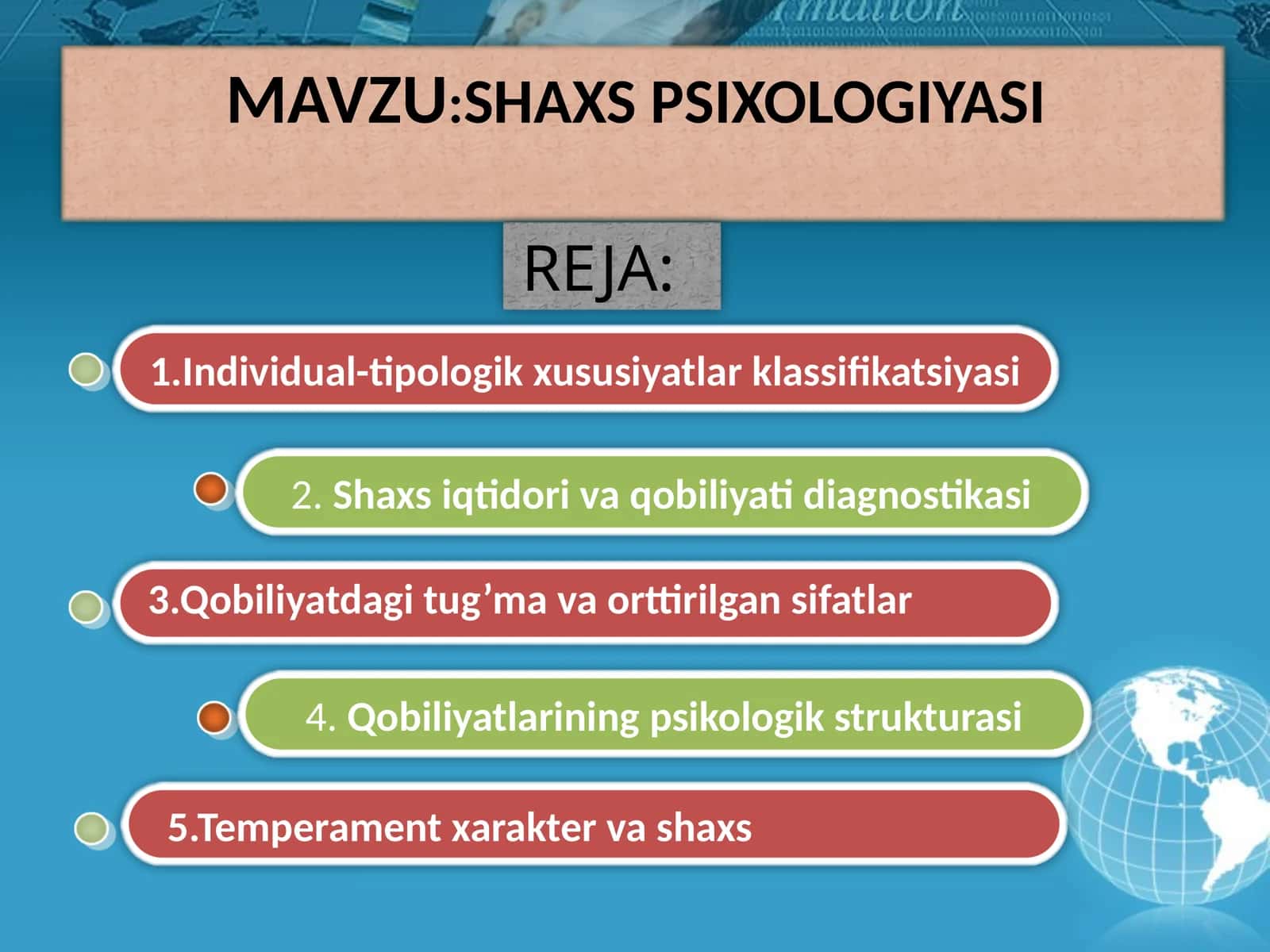 SHAXS PSIXOLOGIYASI 1