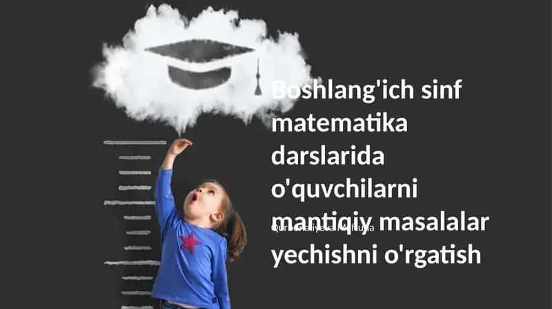 Mantiqni O'rganish Uchun O'yinlar va Topishmoqlar 1