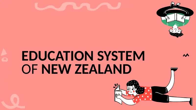 Education system of New Zealand 1