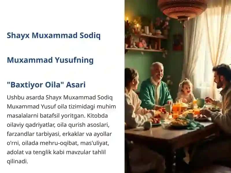 Mustaqil ish uchun slayd