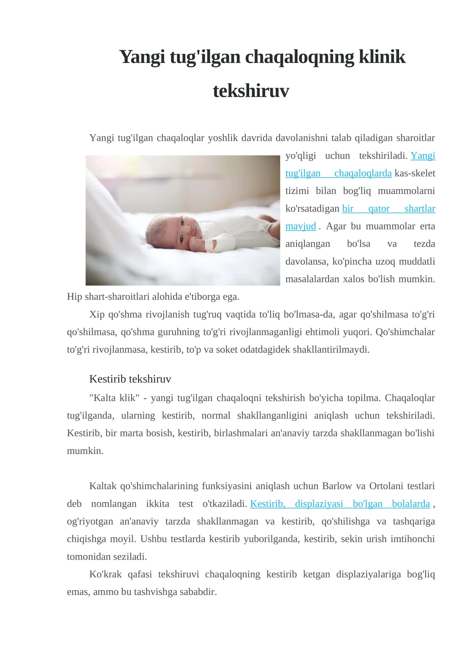 Kalta klik 1
