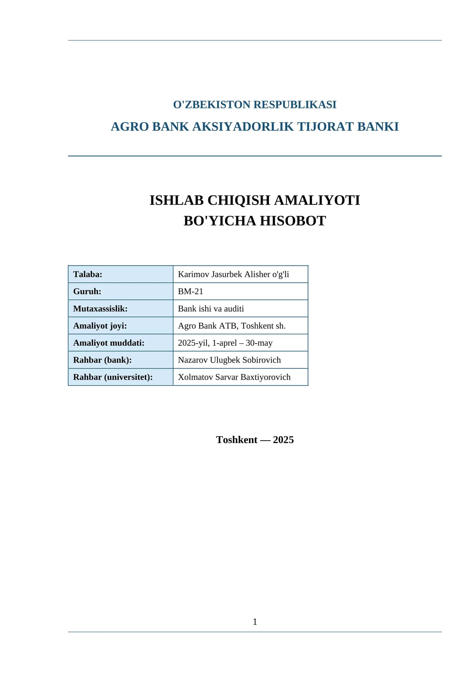 agro bank 1