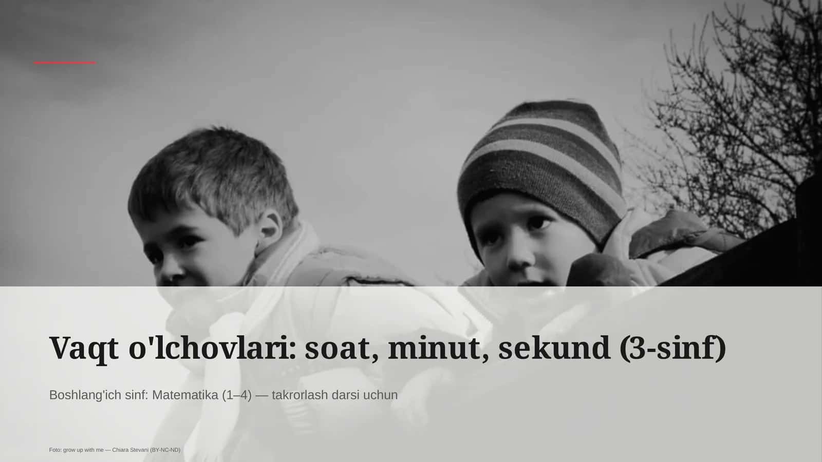 Matematika Dars Rejasi 1