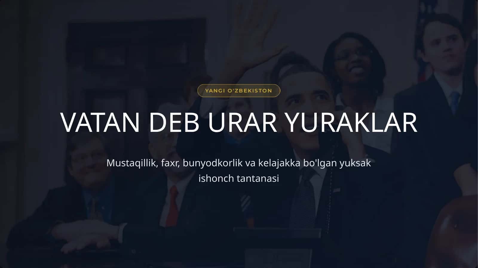 VATAN DEB URAR YURAKLAR 1