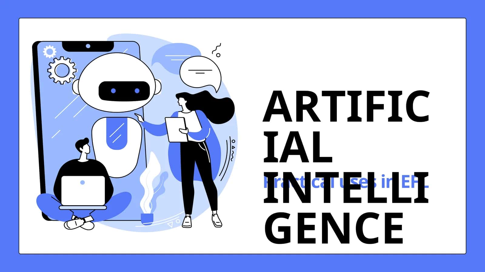 What is Artificial Intelligence? 1