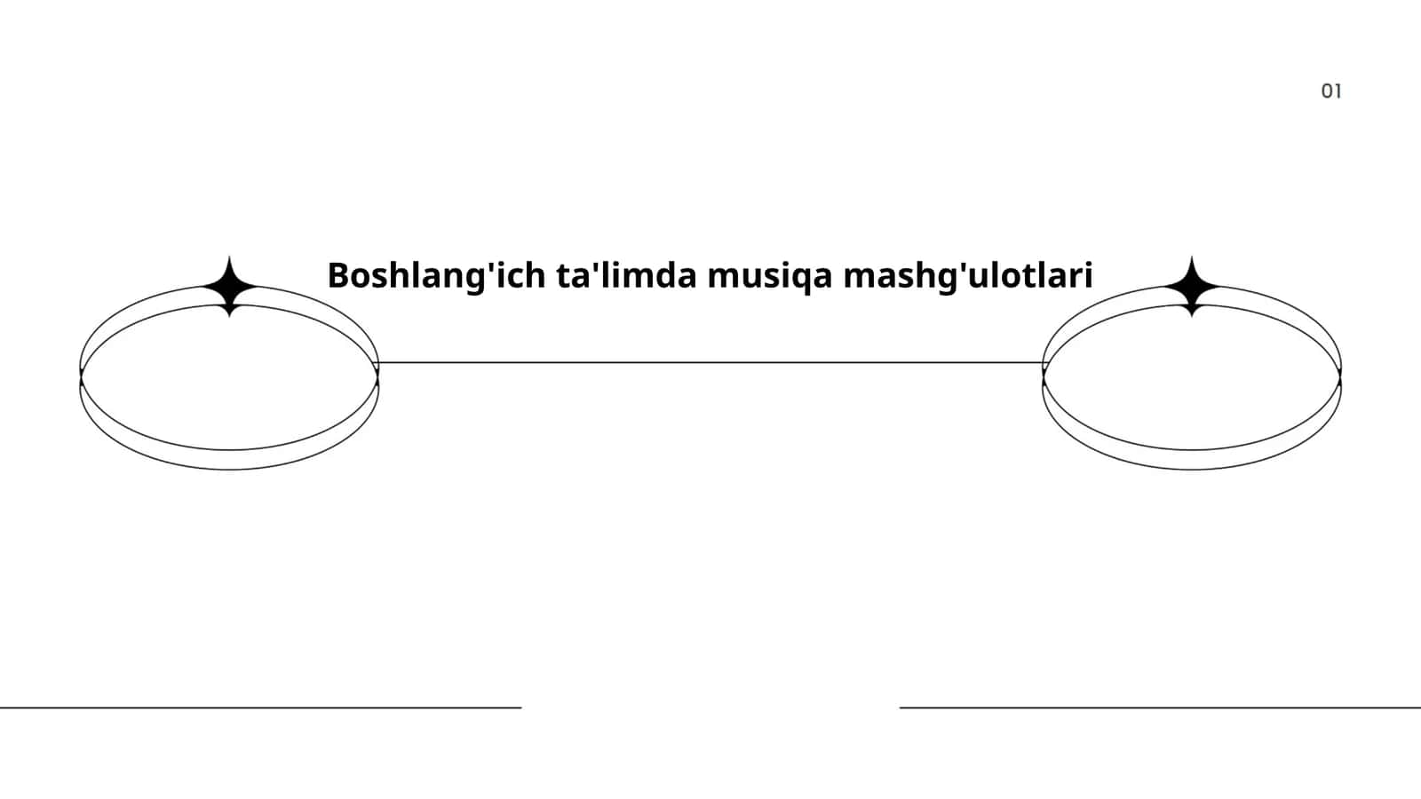 Boshlang'ich ta'limda musiqa mashg'ulotlari 1