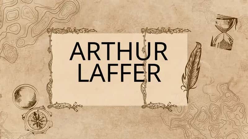 ARTHUR LAFFER 1