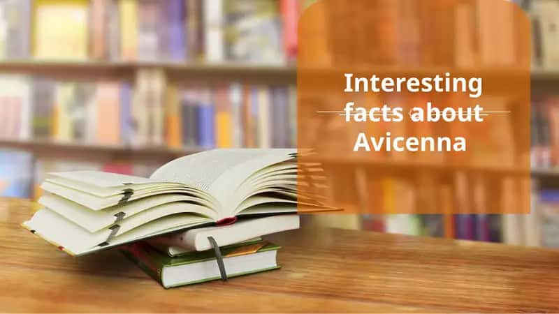 Ibn Sina(Avicenna) 1