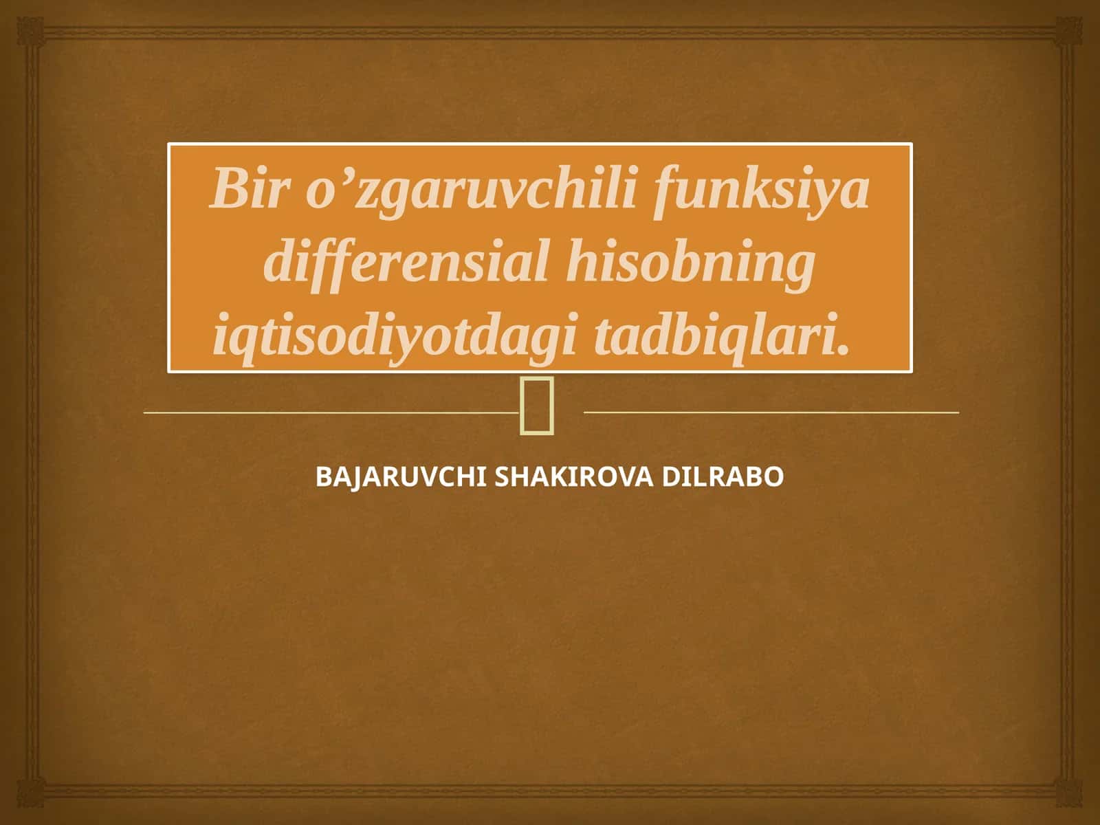 Kartondan qopqoqsiz quti yasash 1