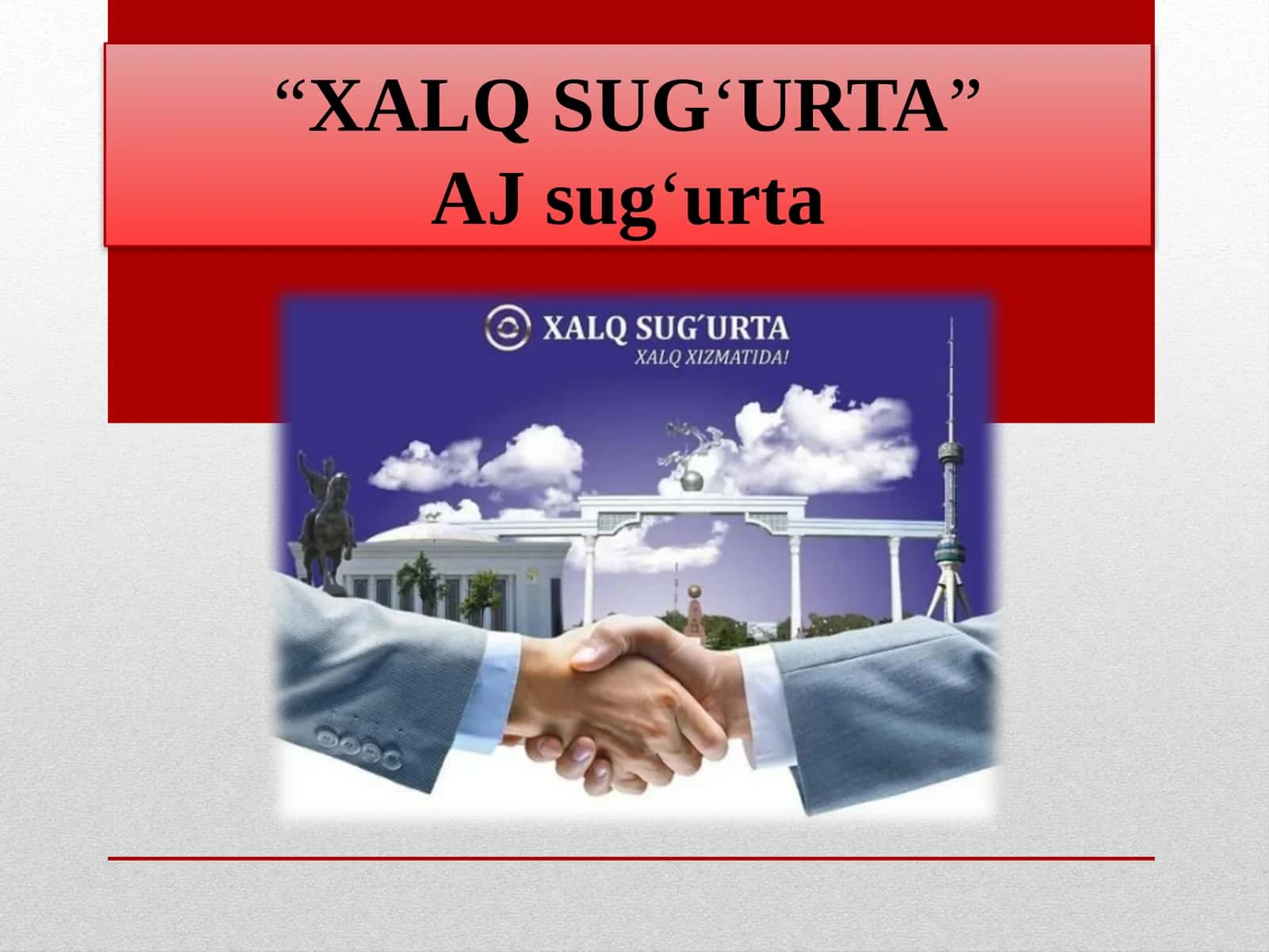 “XALQSUG‘URTA” AJsug‘urta 1