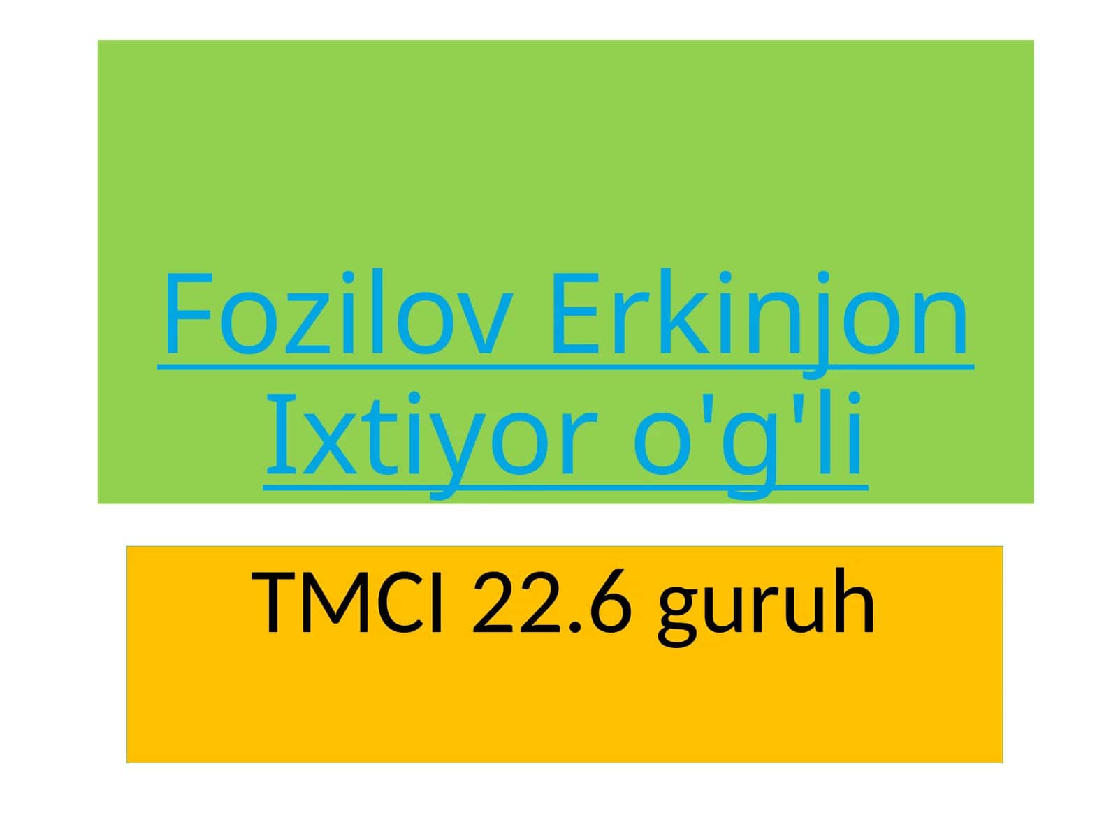 Makroiqtisodiyot va mikroiqtisodiyot 1