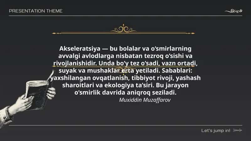 Akseleratsiya 1