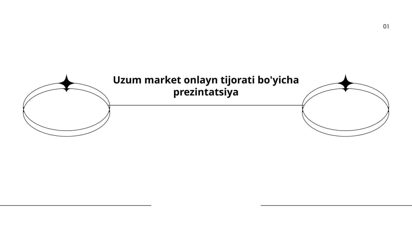 Uzum market onlayn tijorati 1