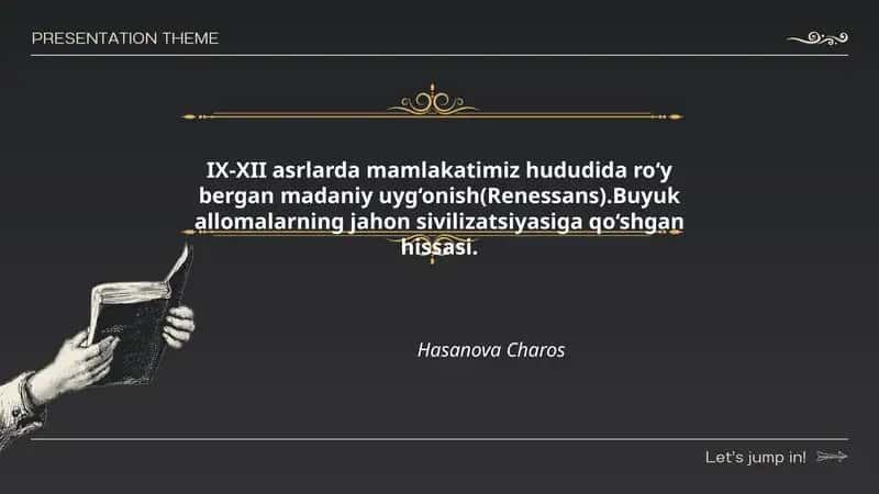 Hasanova Charos 1