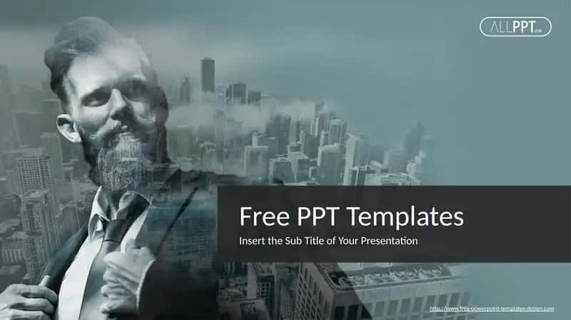 Free PPT Templates 1