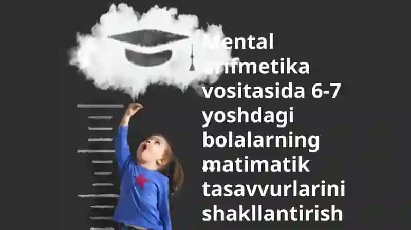 Mental arifmetika
