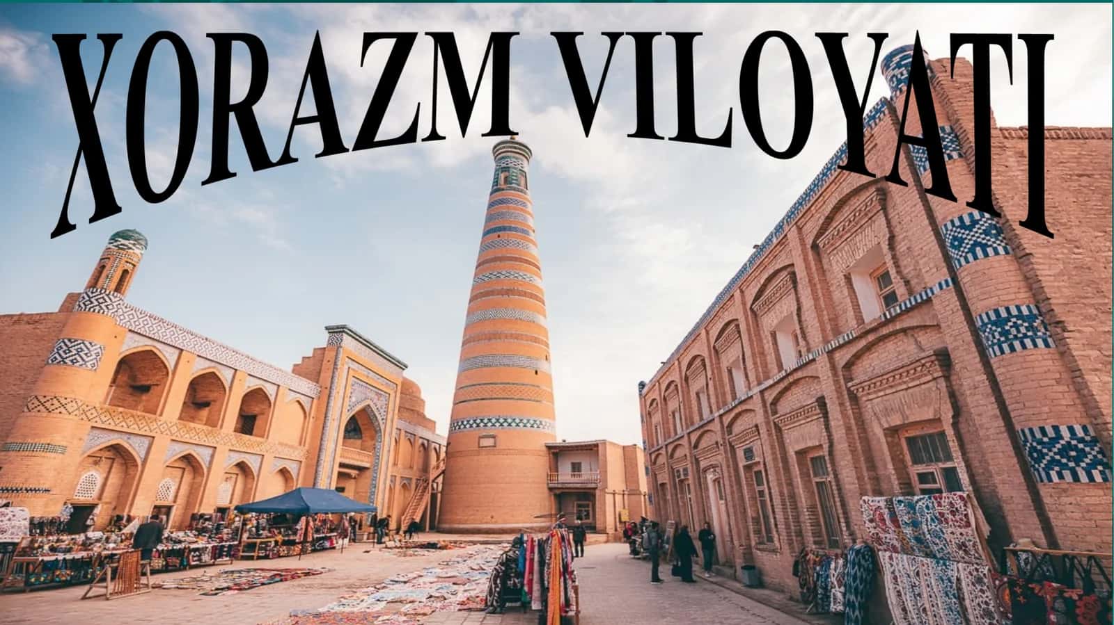 Xorazm viloyati 1