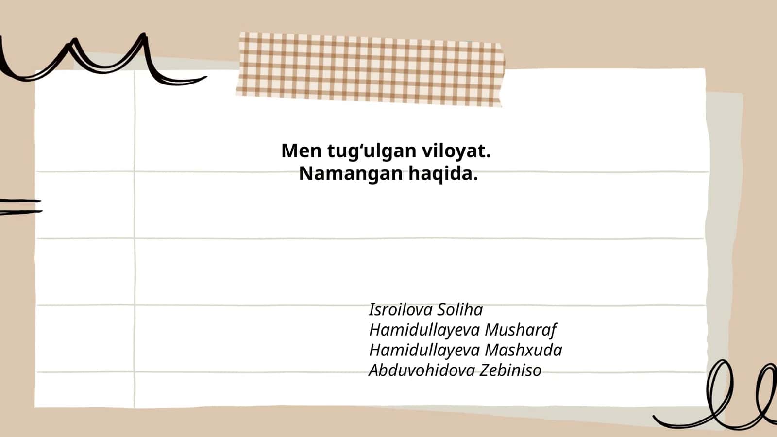 Namangan viloyati geografik joylashuvi 1