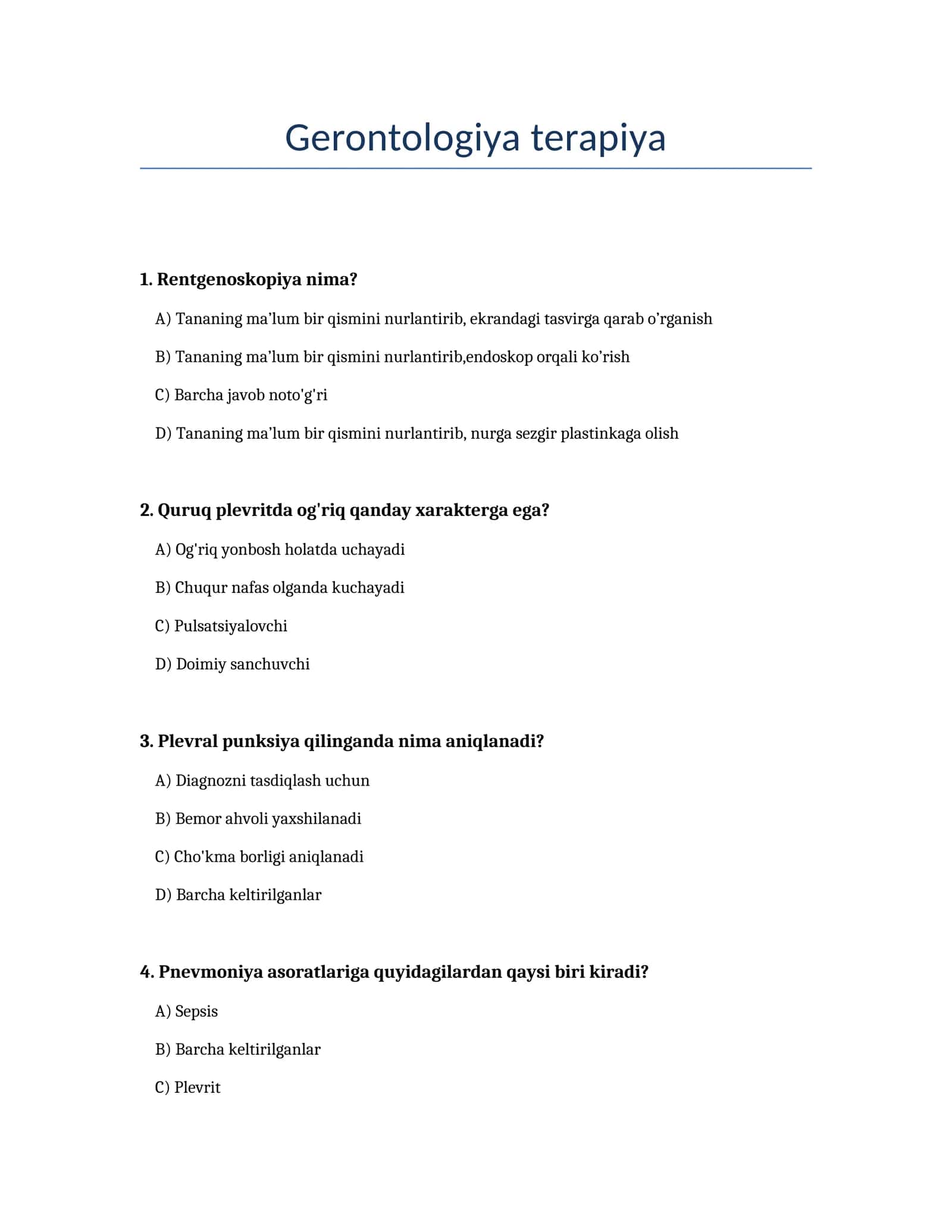 Gerontologiya terapiya 1