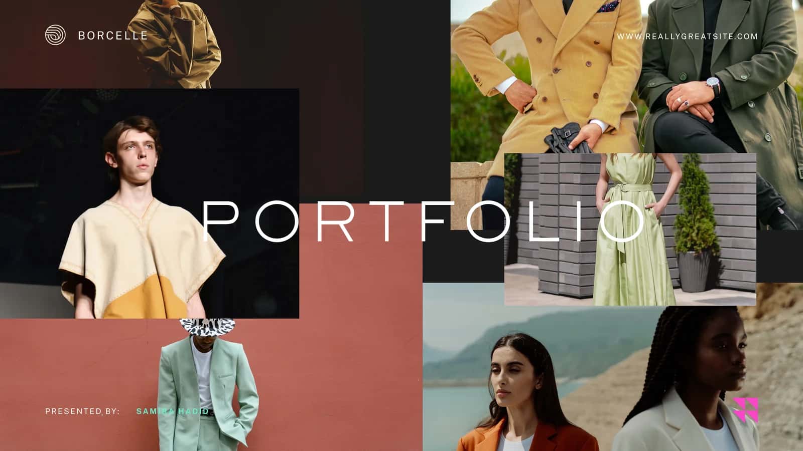 Contemporary Ready-to-Wear Collection 1