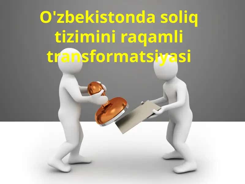 O'zbekiston Respublikasi soliqtizimi 1