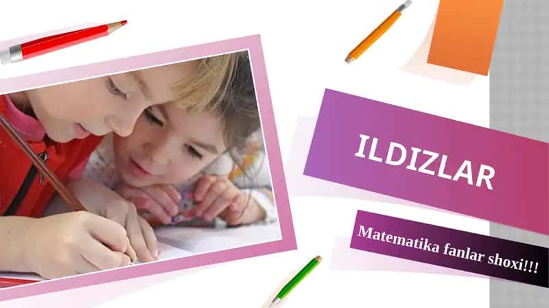 Ildizlar 1