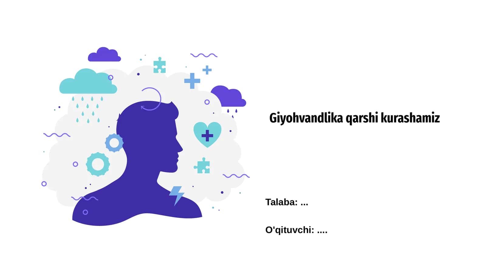 Giyohvandlika nima? 1