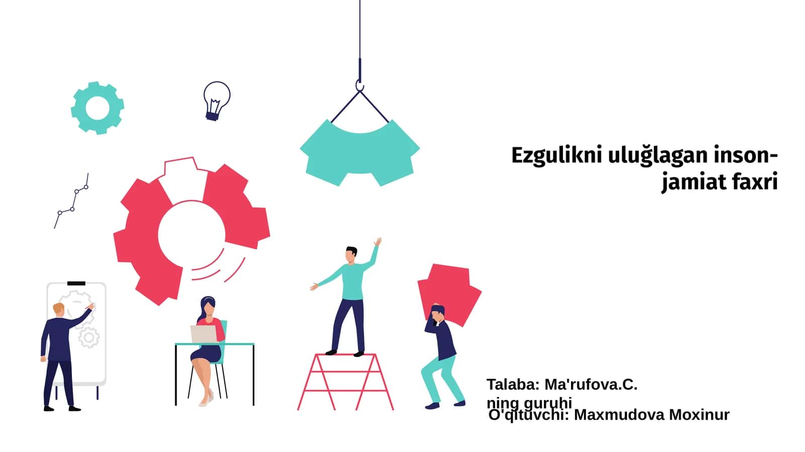 Ezgulikni uluğlagan inson-jamiat faxri 1