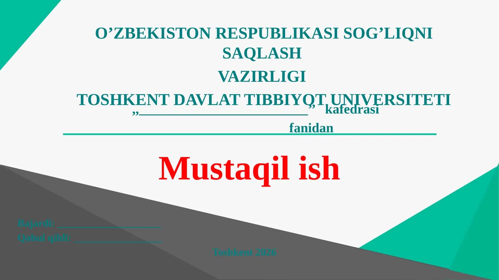 Metabolik sindrom. 1